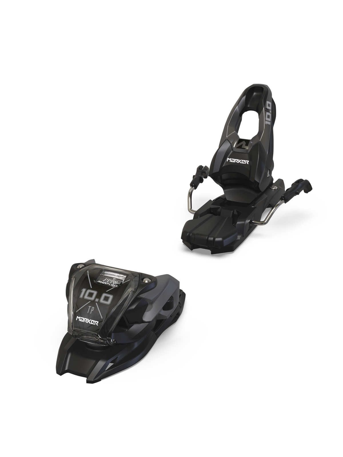 Marker 10.0 TP Ski Bindings 2027