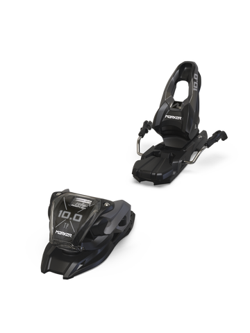 Marker 10.0 TP Ski Bindings 2026/27