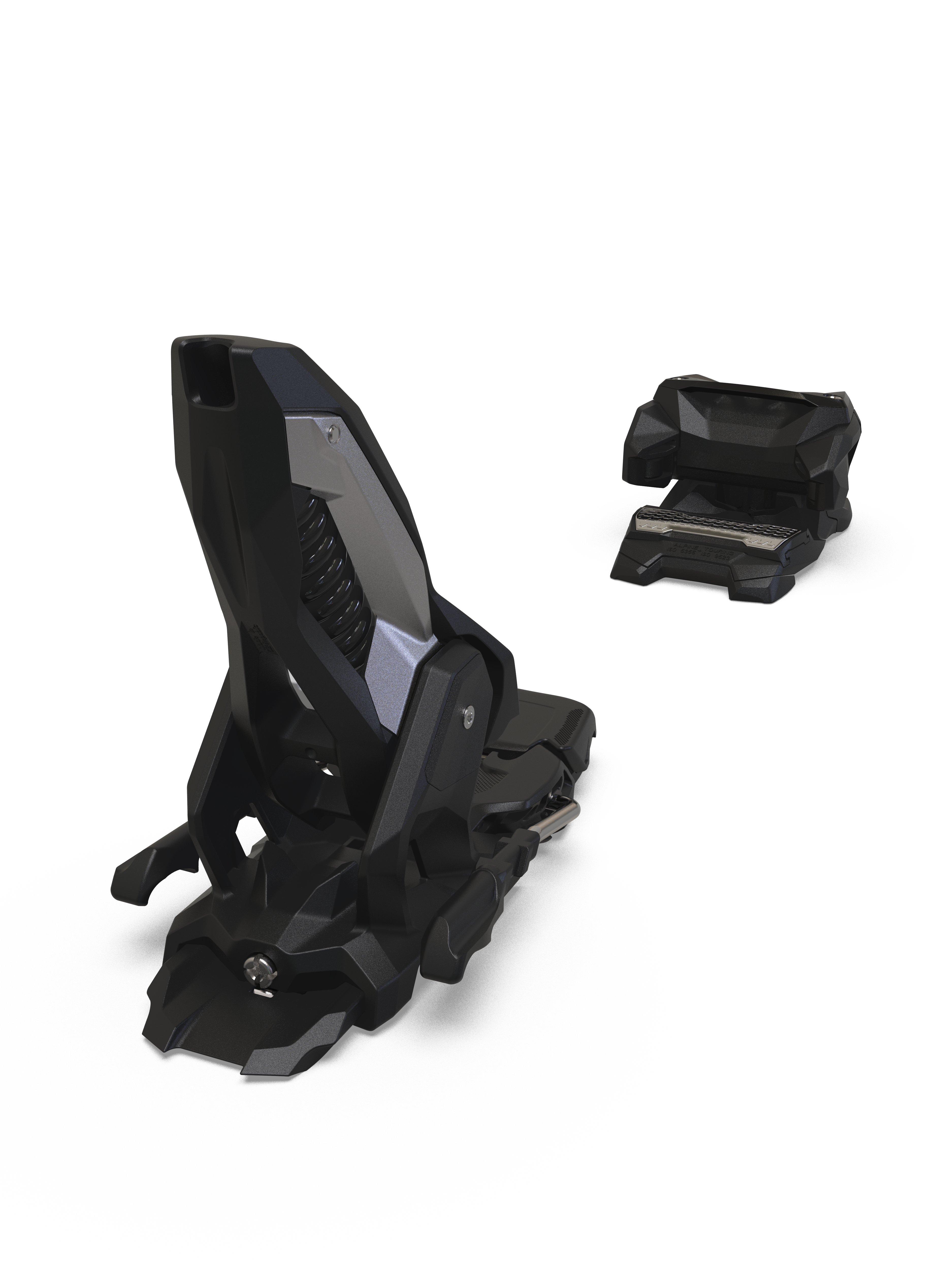 Marker Griffon 13 MN Ski Bindings 2027