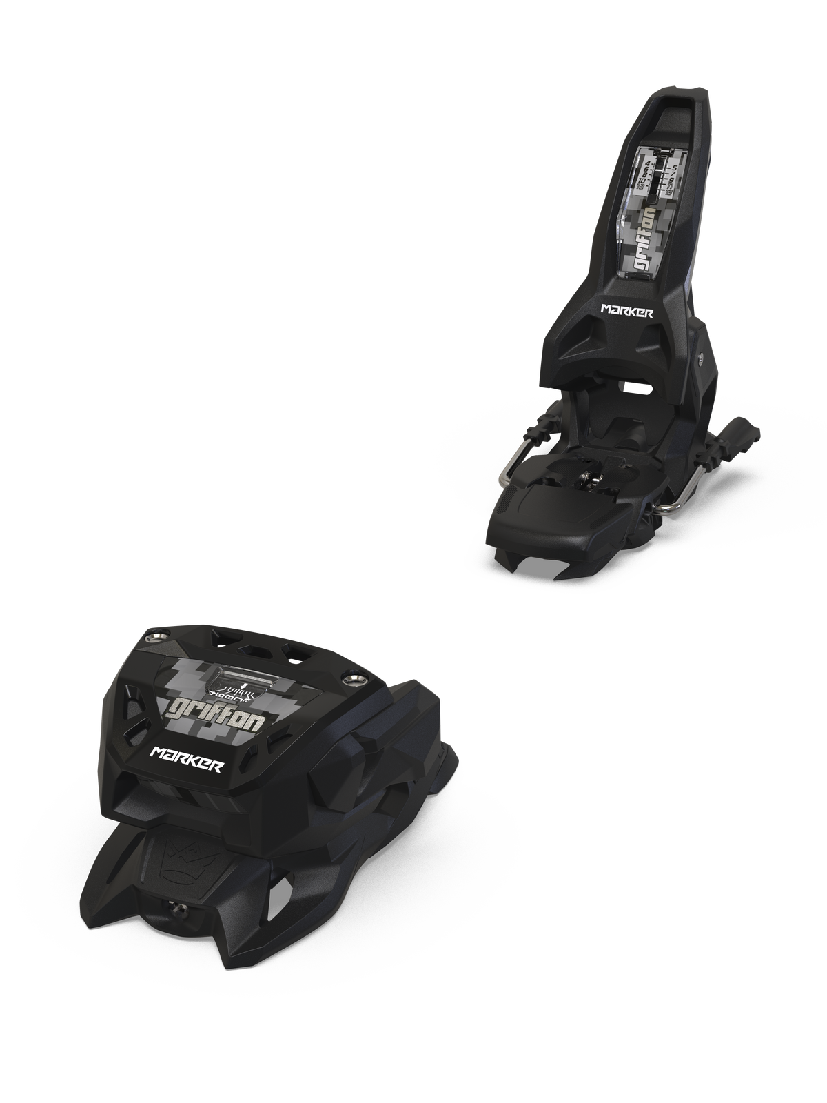 Marker Griffon 13 MN Ski Bindings 2027