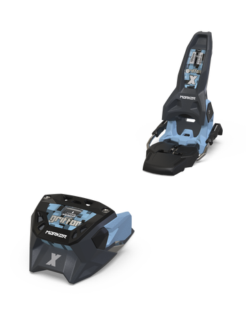 Marker Griffon X 13 Ski Bindings 2026/27