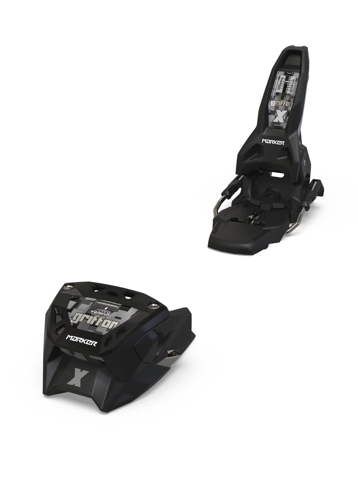 Marker Griffon X 13 Ski Bindings 2027