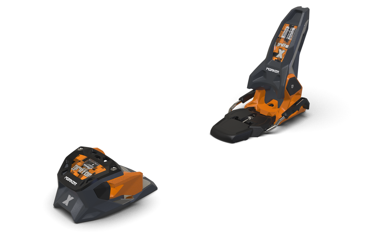 Marker Griffon X 13 Ski Bindings 2027