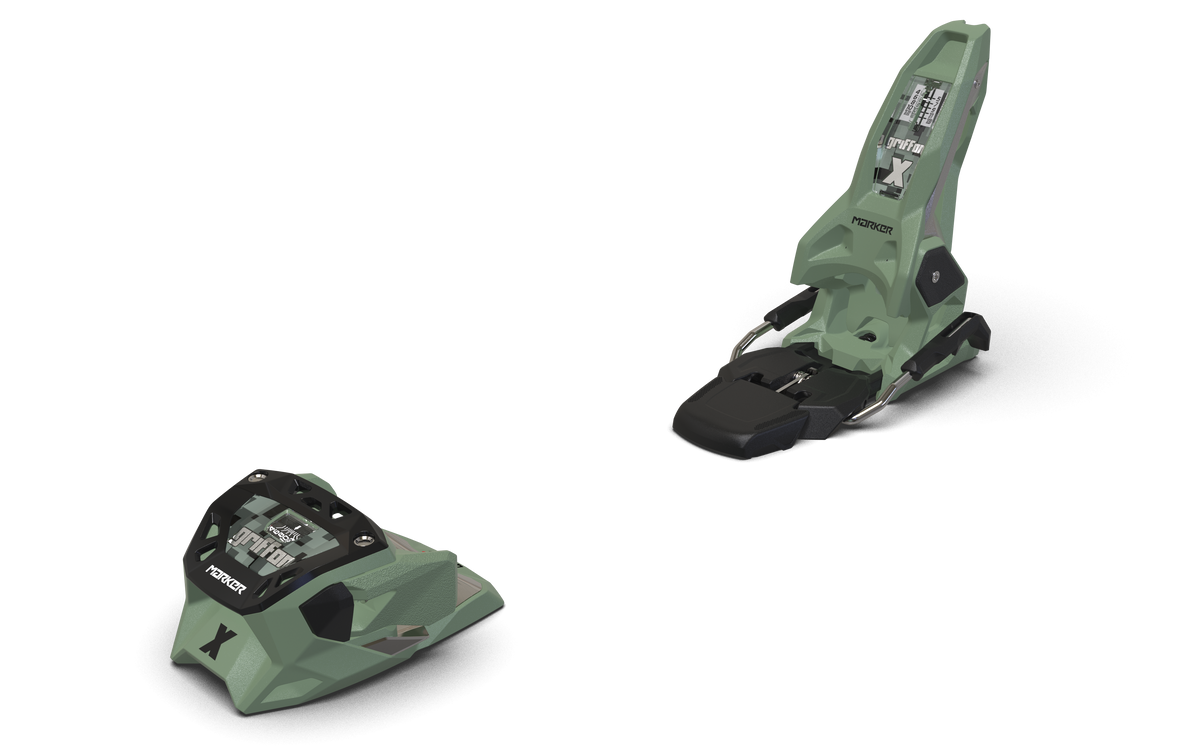 Marker Griffon X 13 Ski Bindings 2027