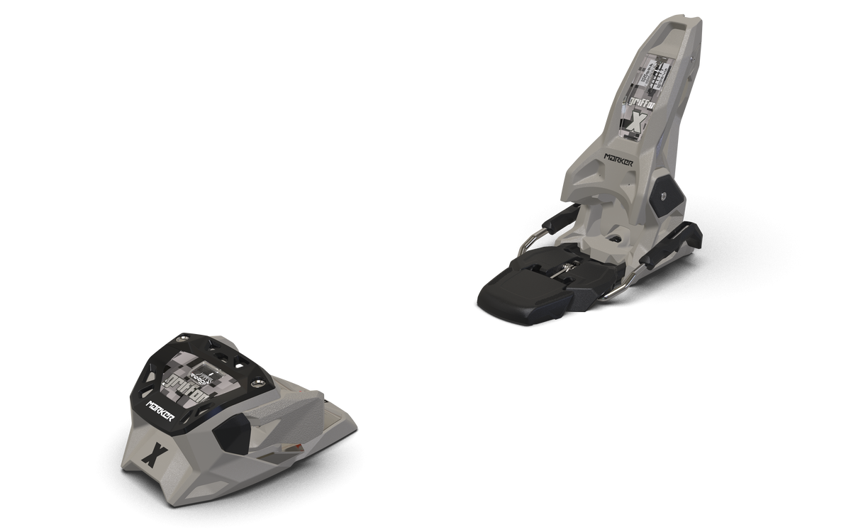 Marker Griffon X 13 Ski Bindings 2027