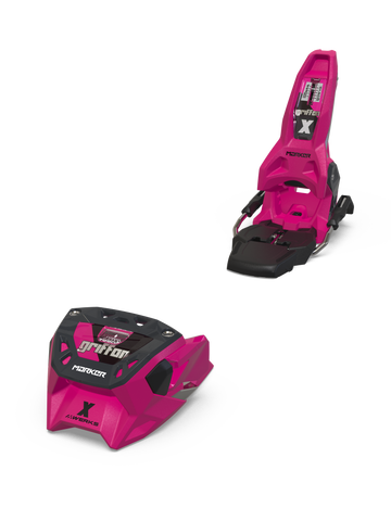 Marker Griffon X 13 MWERKS Ski Bindings 2026/27