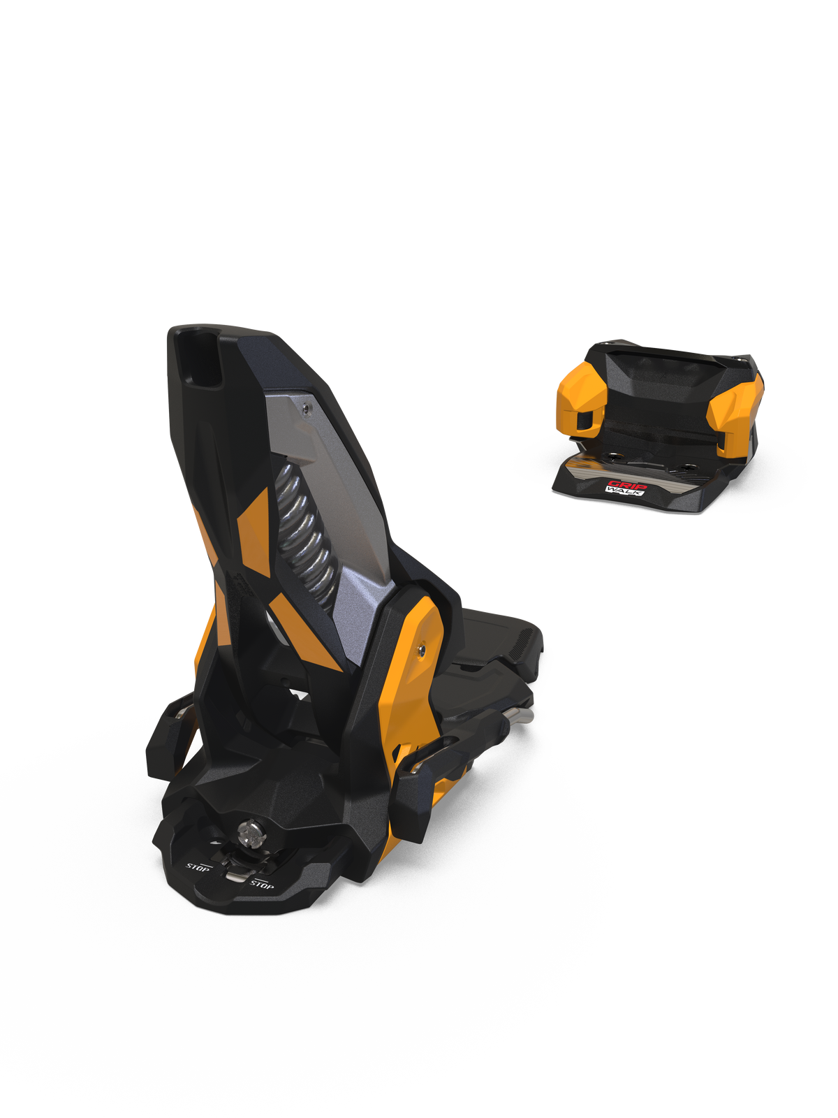 Marker Jester X 16 MWERKS Ski Bindings 2027