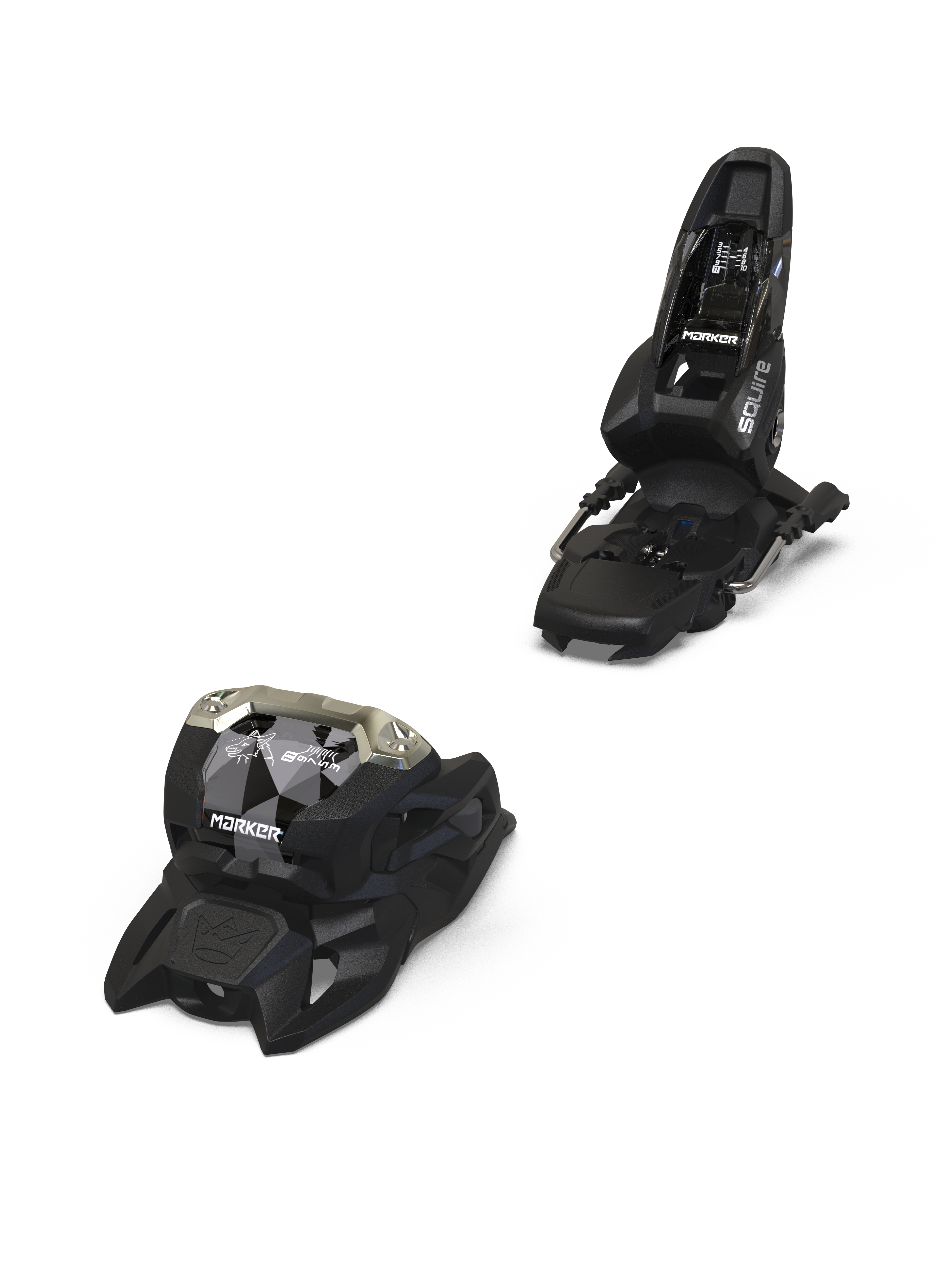 Marker Squire 11 GW Ski Bindings 2026/27