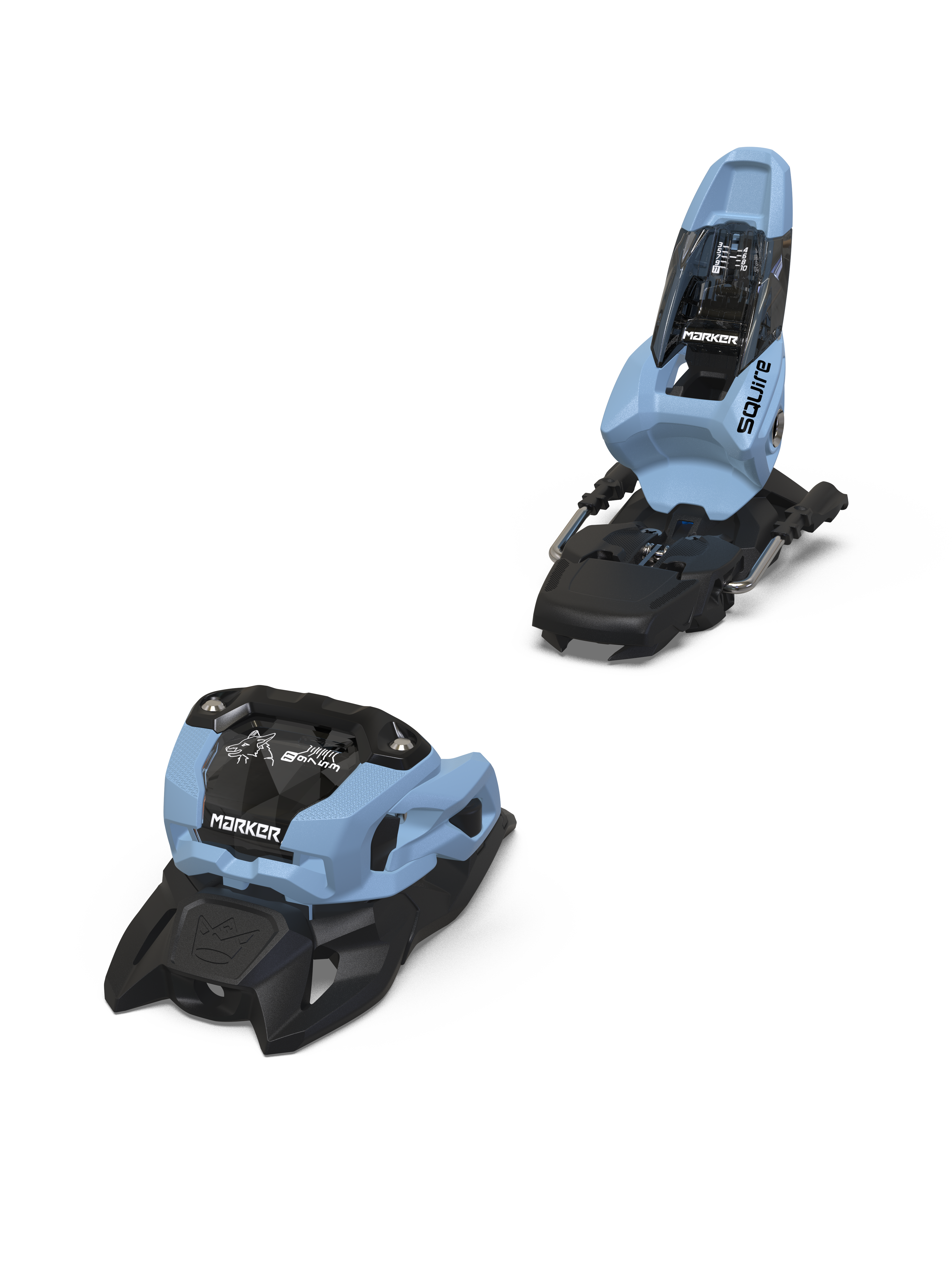 Marker Squire 11 GW Ski Bindings 2026/27