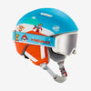 Head Mojo Paw Patrol Jr. Helmet + Goggle Set