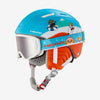 Head Mojo Paw Patrol Jr. Helmet + Goggle Set