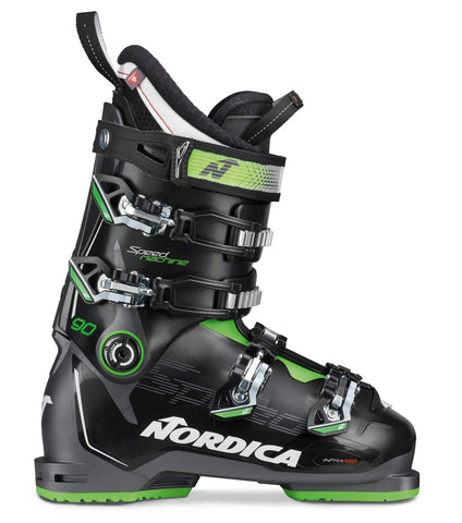 Nordica Speedmachine 90 Ski Boots 2023/24