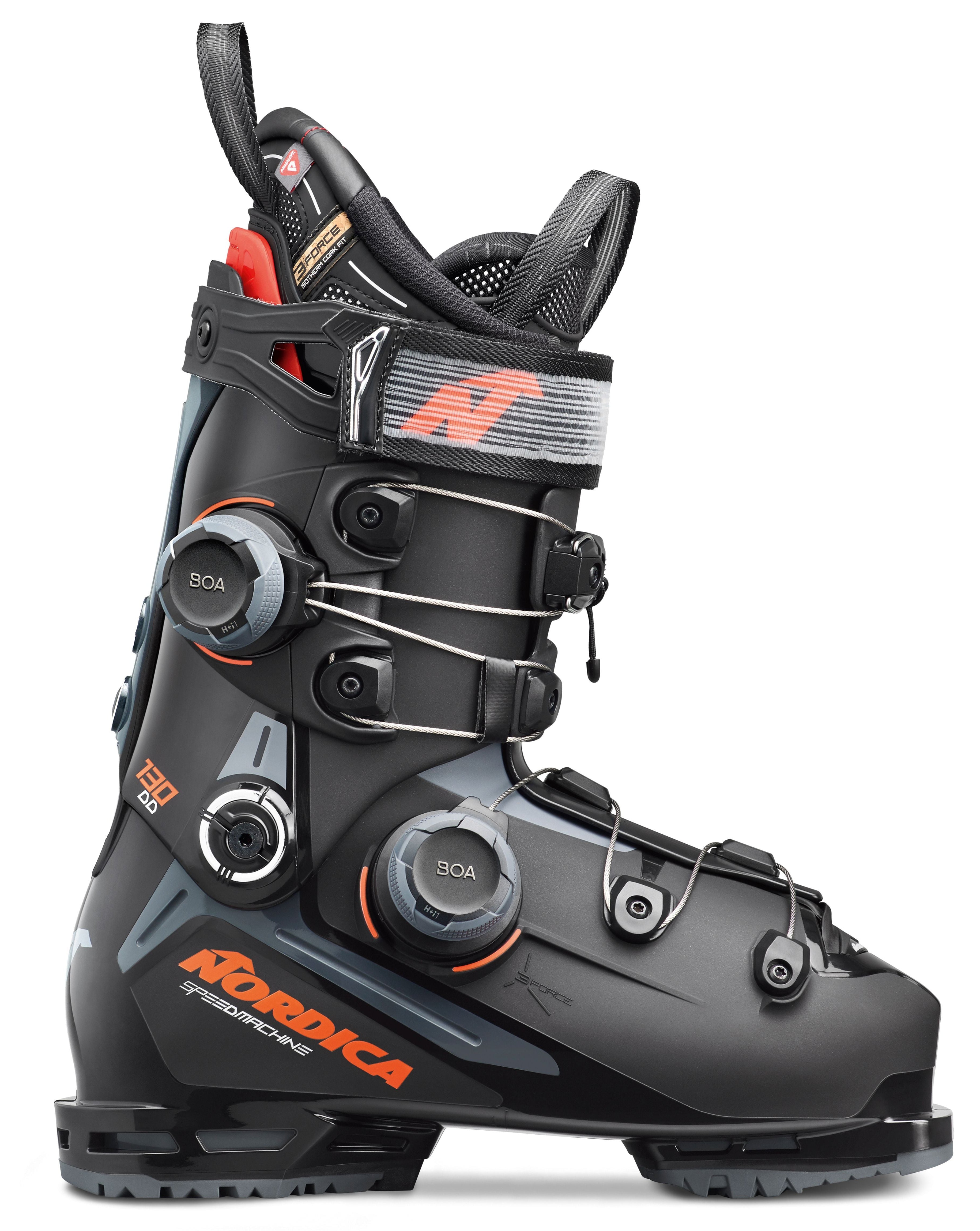 Nordica Speedmachine 3 130 BOA DD GW Ski Boots 2026/27