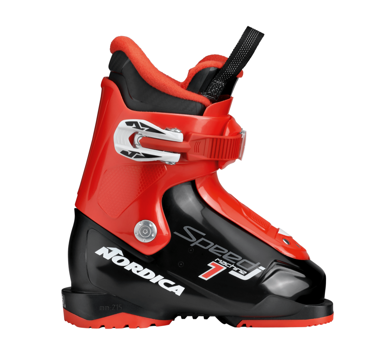 Nordica Speedmachine J1 Ski Boots 2020/21