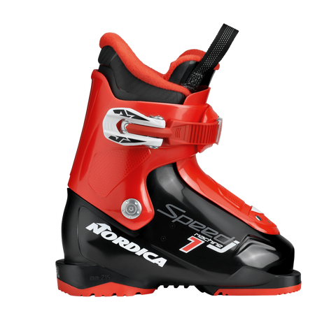 Nordica Speedmachine J1 Ski Boots