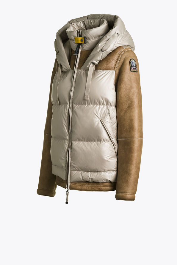 Parajumpers Womens Peppi Special Jacket
