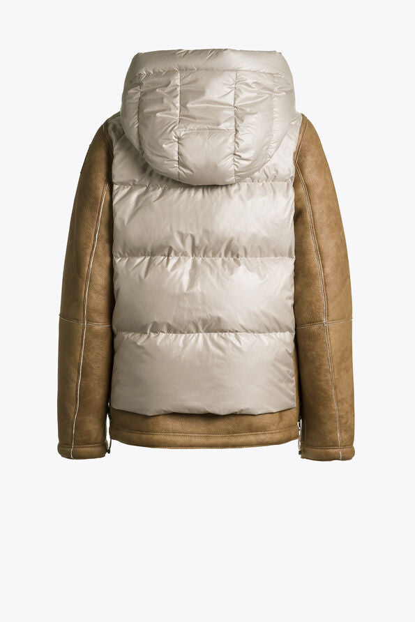 Parajumpers Womens Peppi Special Jacket