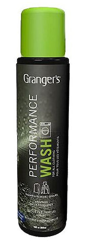 Grangers Performance Wash