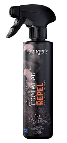Grangers Footwear Repel