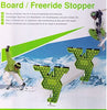 Wintersteiger Board/Freeride Stopper