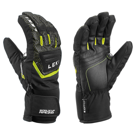 Leki Worldcup S Jr. Glove