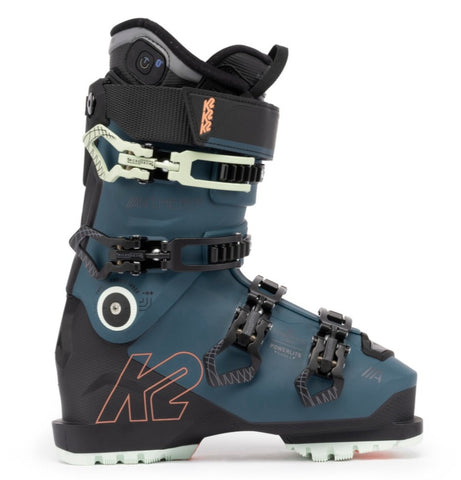 K2 Anthem 105 Heat MV Ski Boots 2022/23