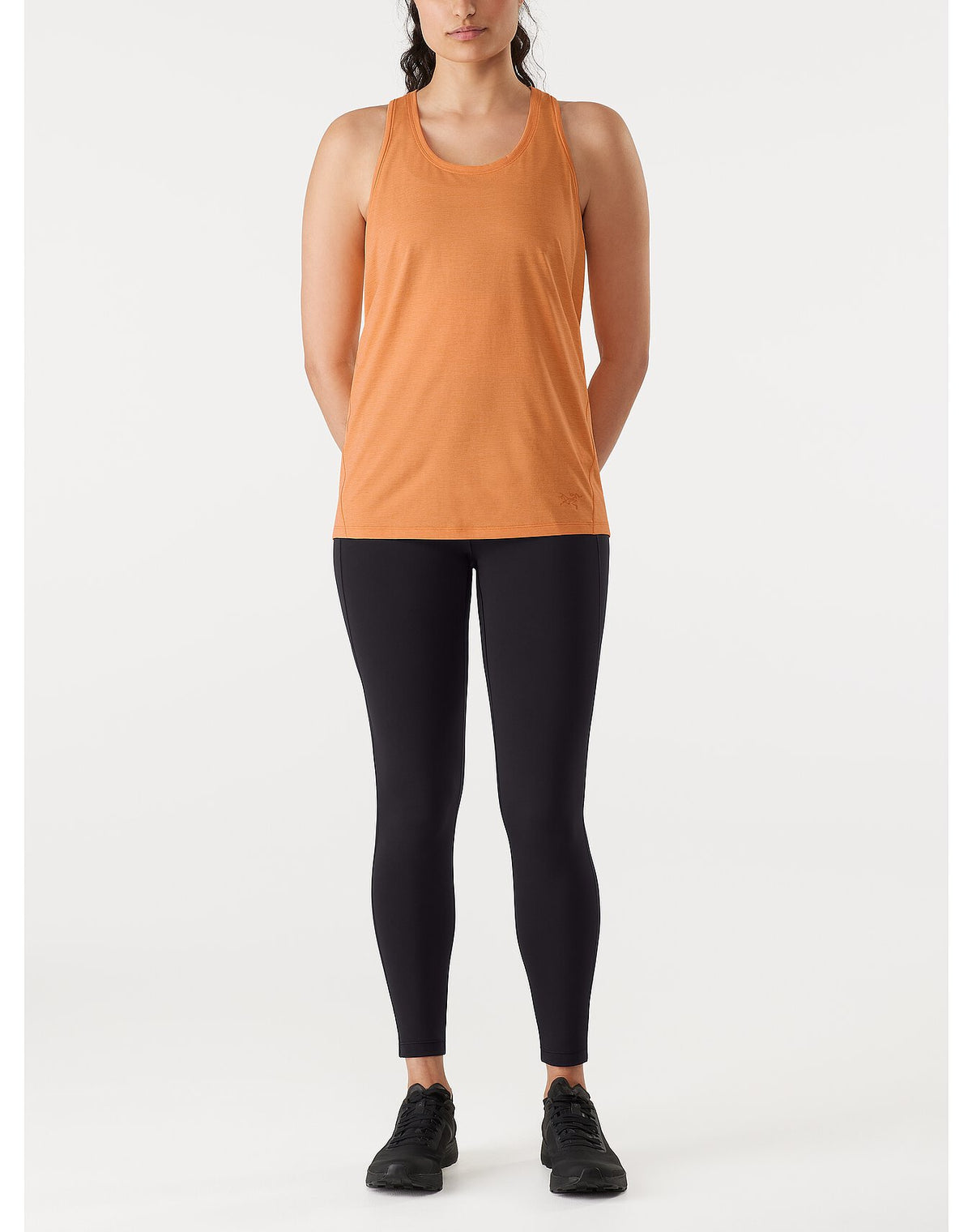 Arc'teryx Womens Essent High Rise Legging 26"