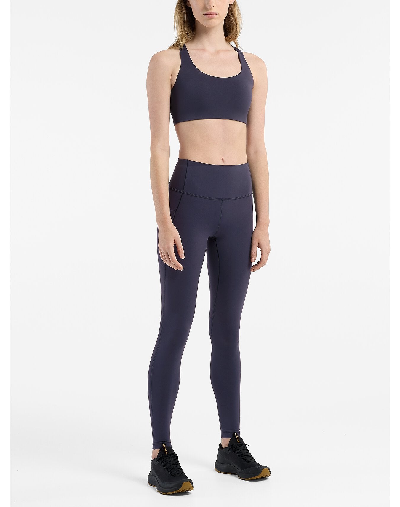 Arc'teryx Womens Essent High Rise Legging 28"