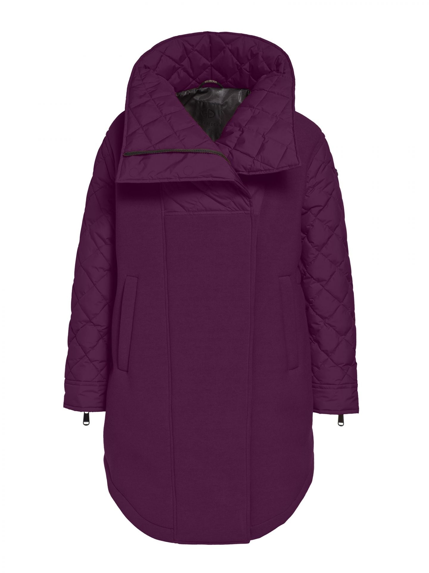 Goldbergh Womens Shea Jacket