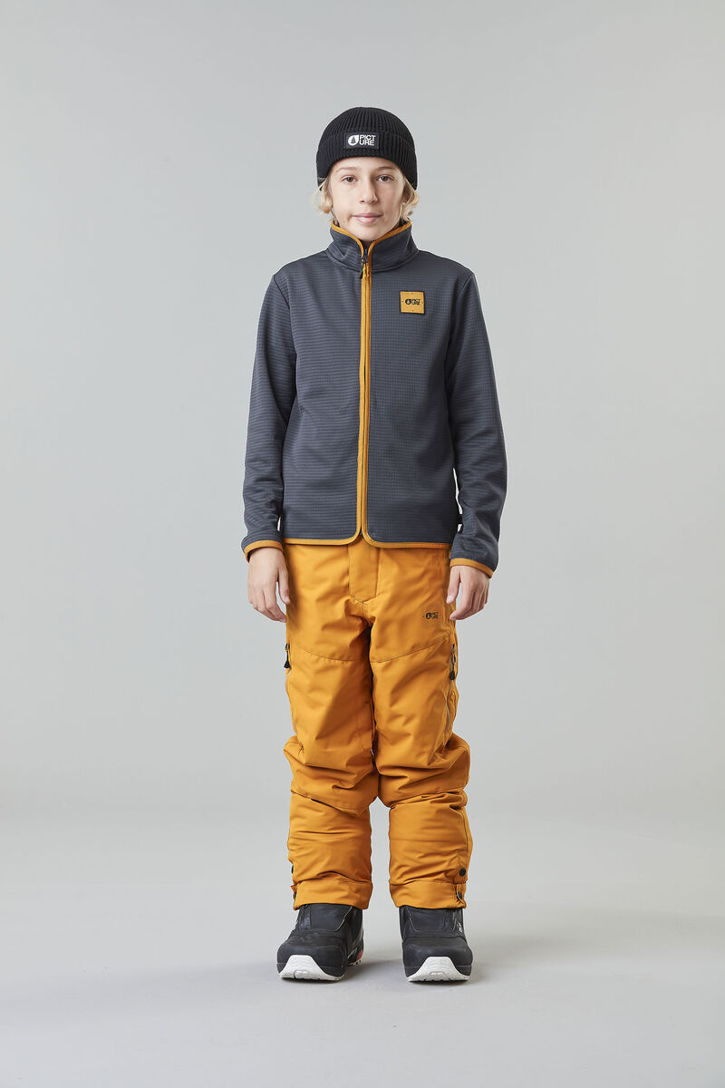 Picture Time Jr Snow Pants