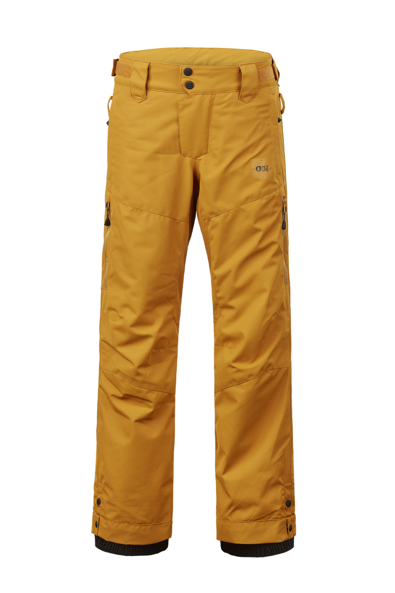 Picture Time Jr Snow Pants