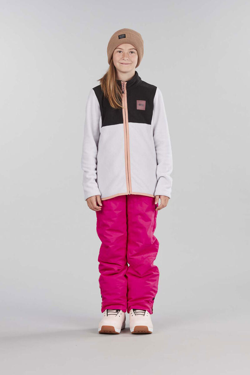 Picture Time Jr Snow Pants