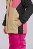 Picture Girls' Kamelya Jacket