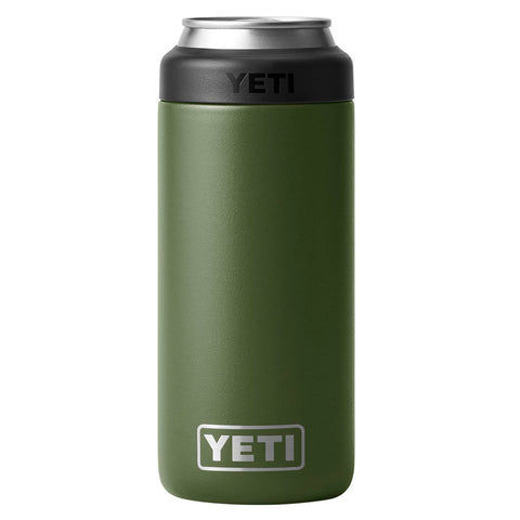 YETI® Highlands Olive Rambler 18 oz Bottle with Chug Cap – Zulees