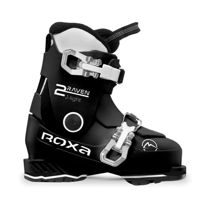 Roxa Raven 2 Jr Ski Boots 2022/23
