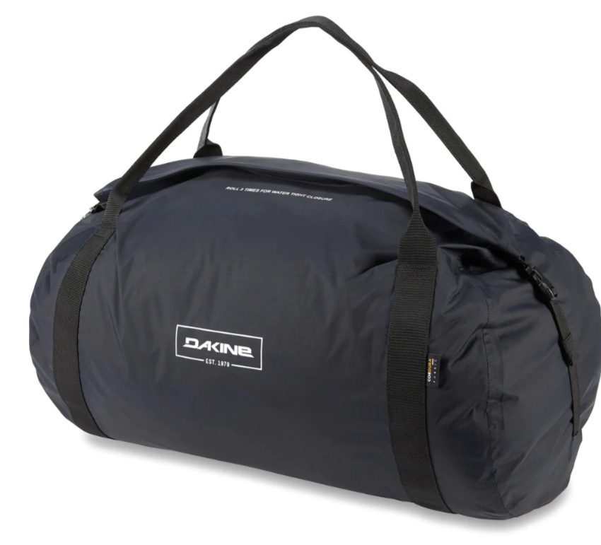 Dakine Packable Rolltop Dry Duffle 40l