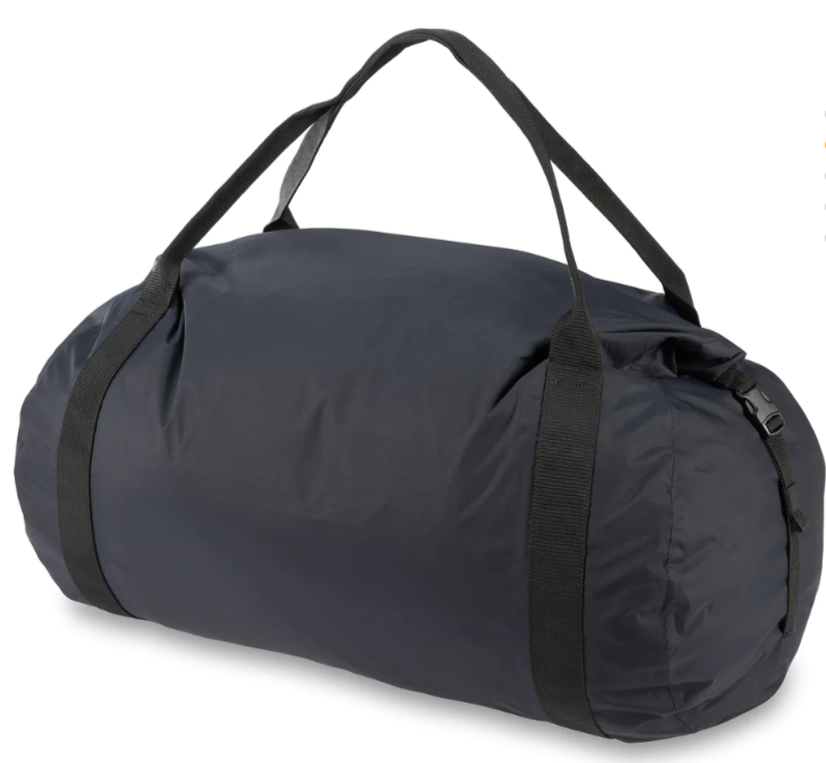 Dakine Packable Rolltop Dry Duffle 40l