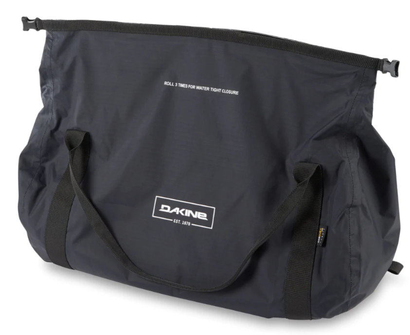 Dakine Packable Rolltop Dry Duffle 40l