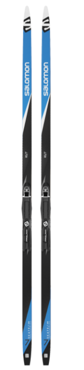 Salomon Rs 7 Prolink Access Binding