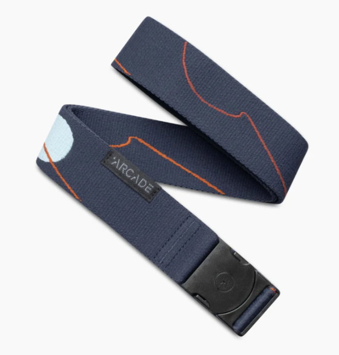 Arcade Swell Belt – Skier's Sportshop