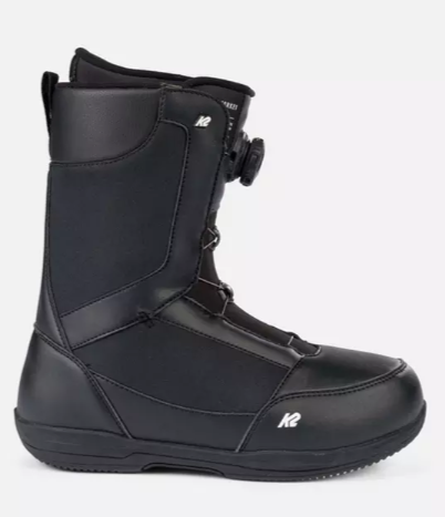 K2 Men's Market Snowboard Boots 2022/23