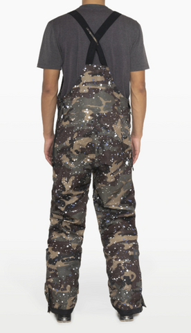 Armada Men's Emmons 3L Bib – Skier's Sportshop Armada Men's Emmons 3L Bib – Skier's Sportshop