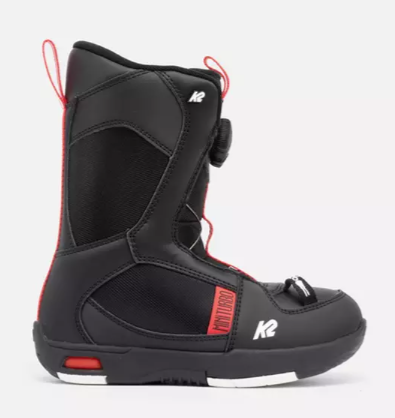 K2 Mini Turbo Jr. Snowboard Boots 2022/23