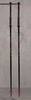 Armada Triad Ski Poles - Pink