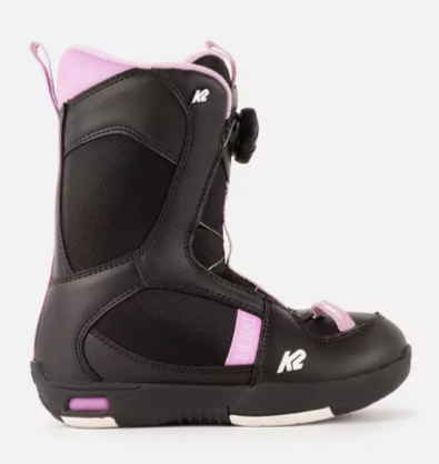 K2 Lil Kat Jr. Snowboard Boots 2022/23