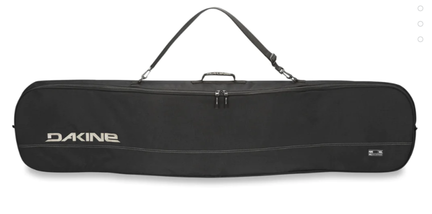 Dakine Pipe Snowboard Bag