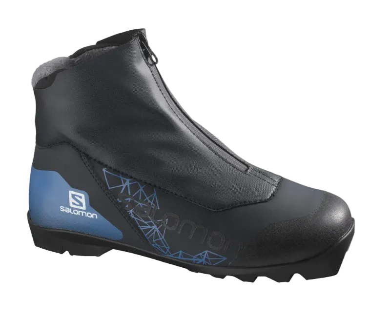 Salomon Vitane Prolink Cross-Country Ski Boots