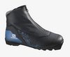 Salomon Women's Vitane Prolink Cross Country Ski Boots