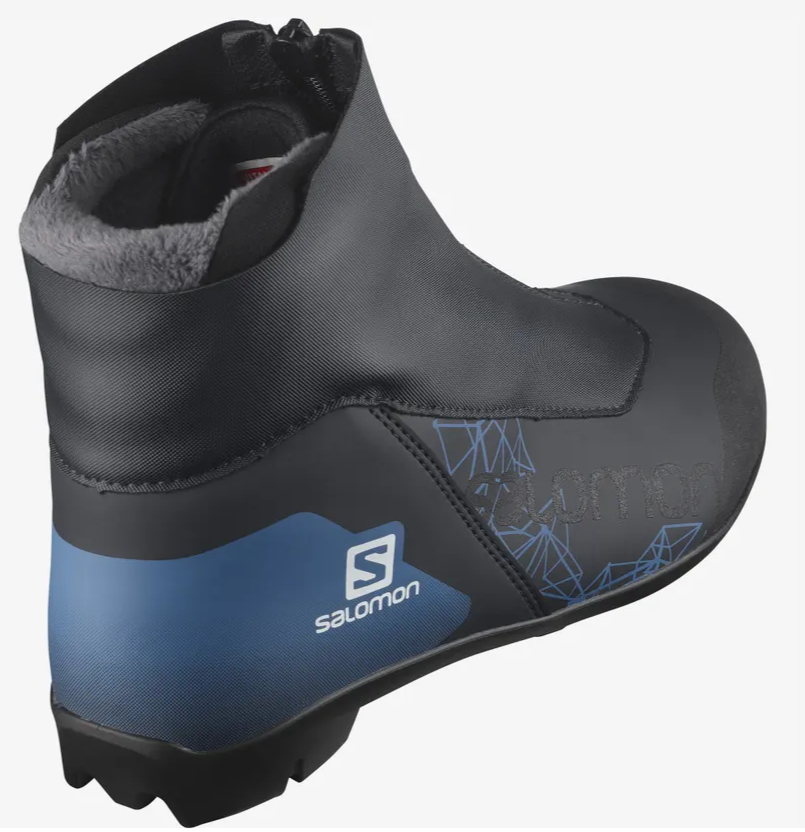 Salomon Vitane Prolink Cross-Country Ski Boots