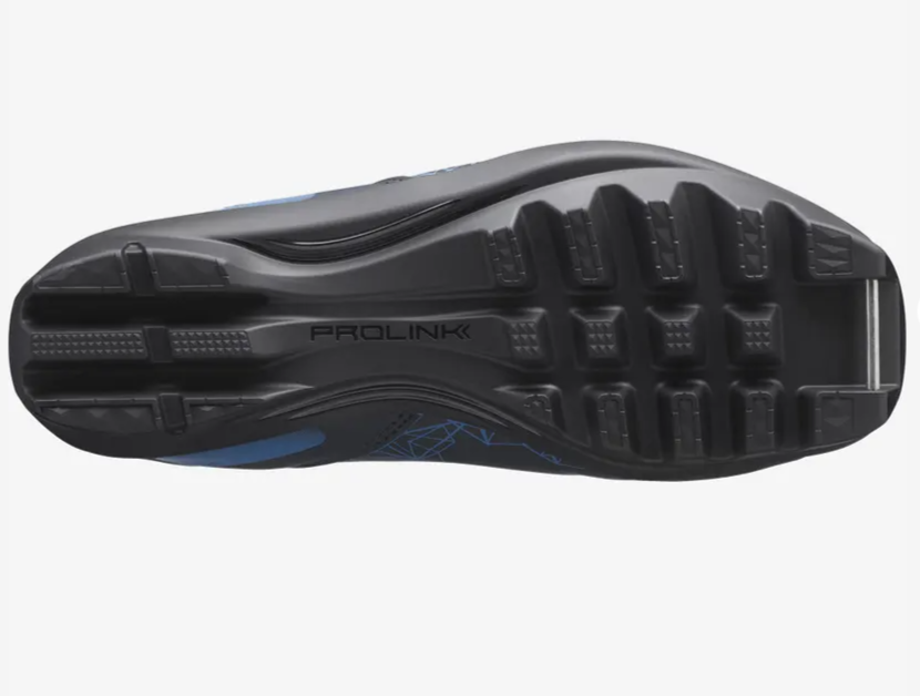 Salomon Vitane Prolink Cross-Country Ski Boots